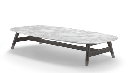 Flexform - Desco Couchtisch - Couchtische - Sarto Group