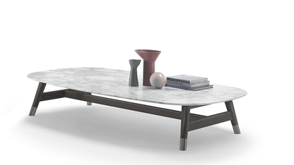 Flexform - Desco Couchtisch - Couchtische - Sarto Group