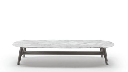 Flexform - Desco Couchtisch - Couchtische - Sarto Group