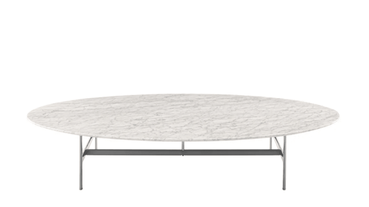 B&B Italia - Diesis Couchtisch - Couchtische - Sarto Group