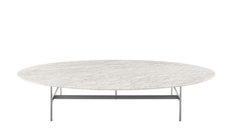 B&B Italia - Diesis Couchtisch - sarto Tailored Interiors Group