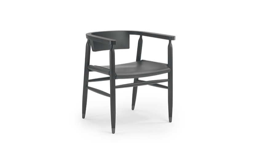 Flexform - Doris Stuhl - Stühle - Sarto Group