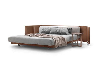 Flexform - Eden Schlafsofa - Schlafsofa - Sarto Group