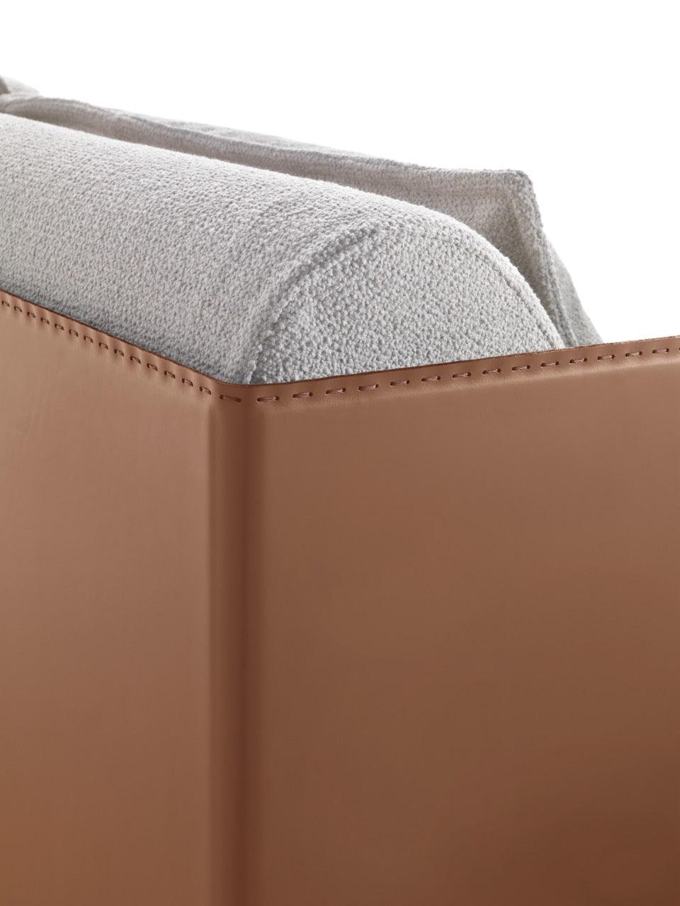 Flexform - Eden Schlafsofa - Schlafsofa - Sarto Group