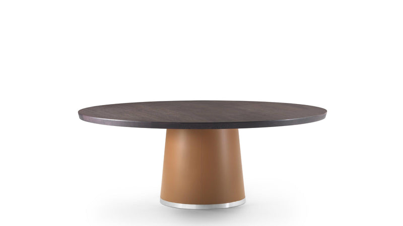 Flexform - Enn Esstisch - sarto Tailored Interiors Group