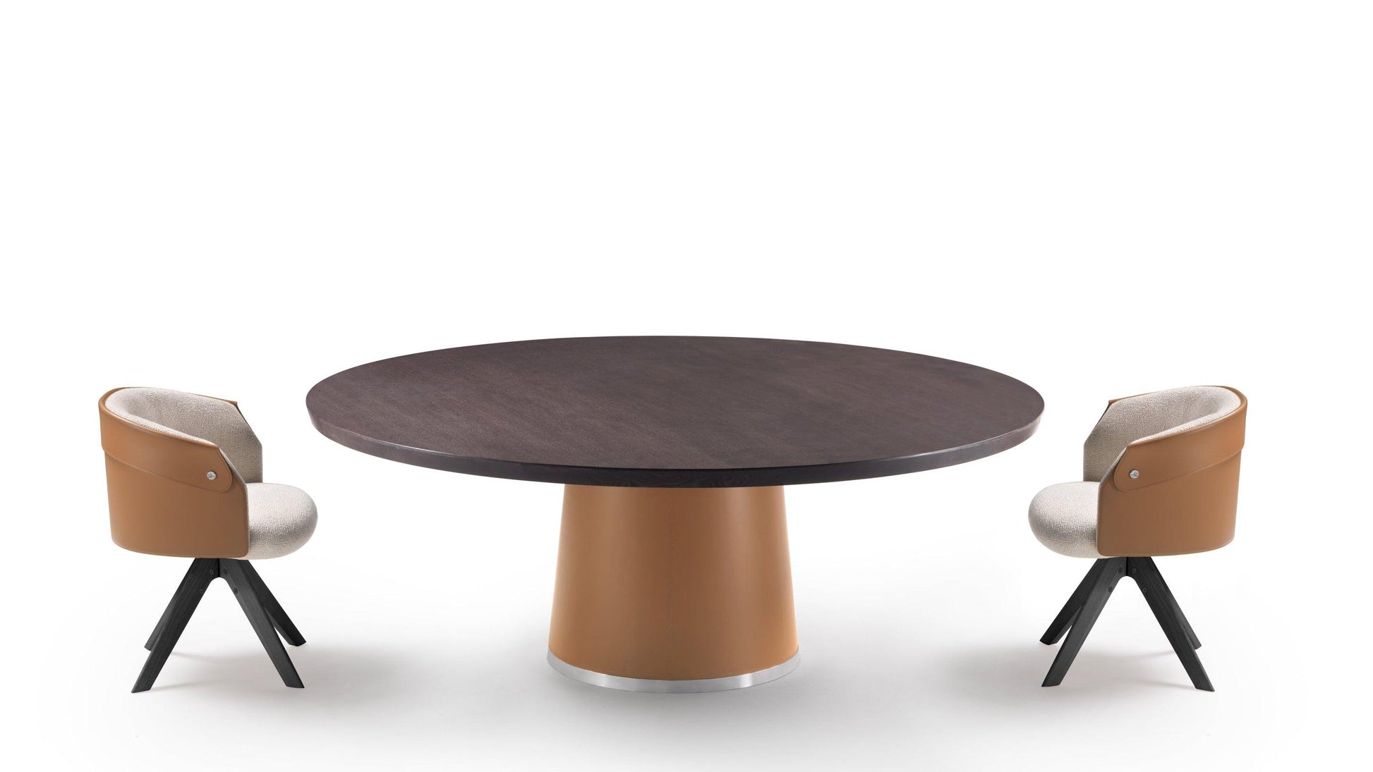 Flexform - Enn Esstisch - Esstische - Sarto Group