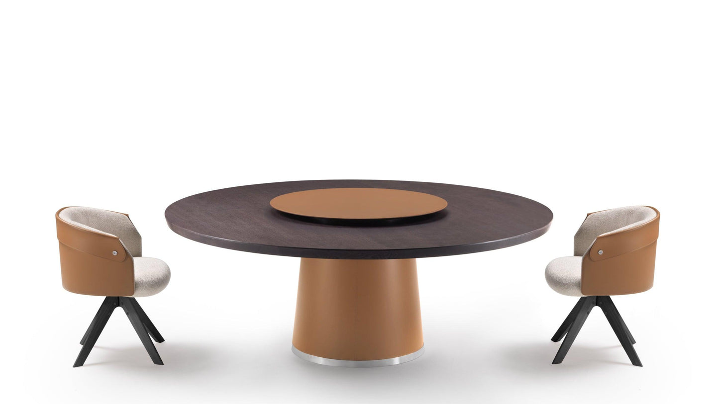 Flexform - Enn Esstisch - Esstische - Sarto Group