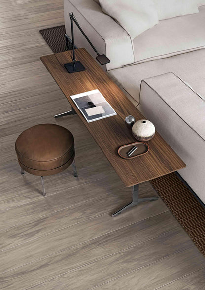 Flexform - Feel Good Hocker - Hocker - Sarto Group