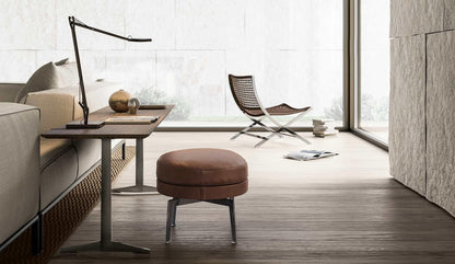 Flexform - Feel Good Hocker - Hocker - Sarto Group