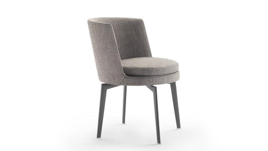 Flexform - Feel Good Stuhl - sarto Tailored Interiors Group
