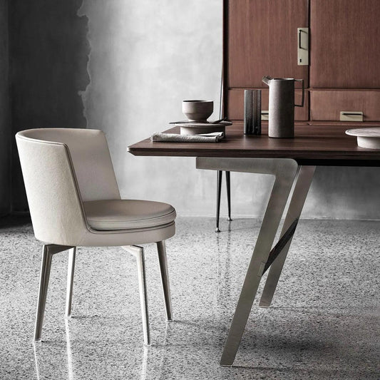 Flexform - Feel Good Stuhl - sarto Tailored Interiors Group