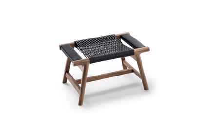 Flexform - Giano Hocker - Hocker - Sarto Group