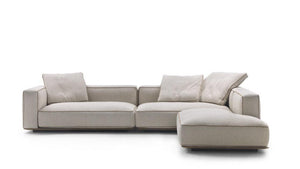 Flexform - Grandemare Sofa - sarto Tailored Interiors Group