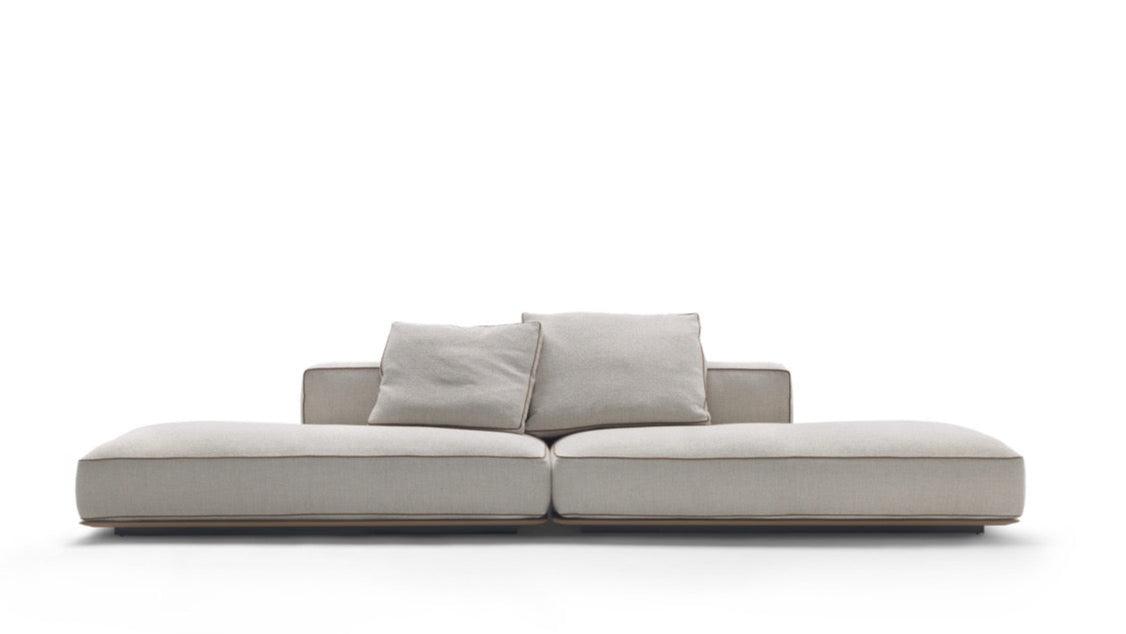 Flexform - Grandemare Sofa - Sofas - Sarto Group