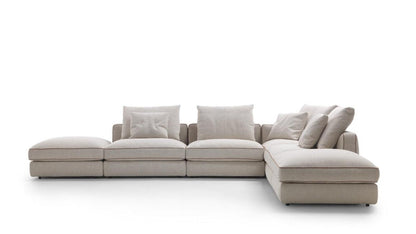 Flexform - Harper Sofa - Sofas - Sarto Group