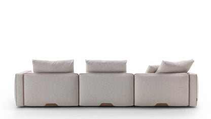 Flexform - Harper Sofa - Sofas - Sarto Group