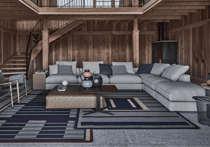 Flexform - Harper Sofa - Sofas - Sarto Group