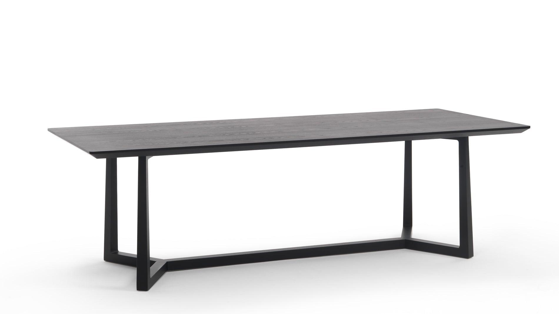 Flexform - Jiff Esstisch - Esstische - Sarto Group