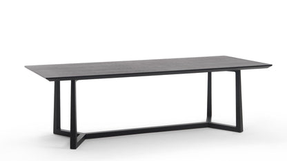 Flexform - Jiff Esstisch - Esstische - Sarto Group