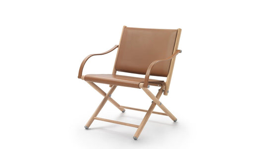 Flexform - Lauren Armlehnenstuhl - Stühle - Sarto Group