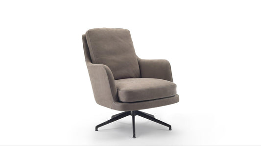 Flexform - Marley Sessel - sarto Tailored Interiors Group
