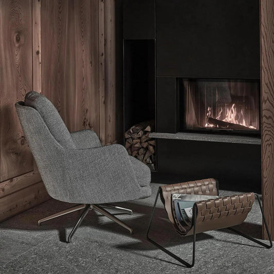 Flexform - Marley Sessel - sarto Tailored Interiors Group