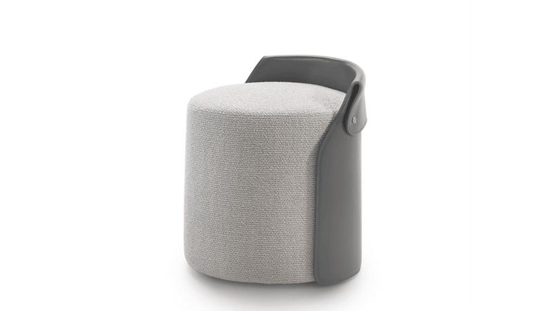 Flexform - Ozzy Hocker - sarto Tailored Interiors Group