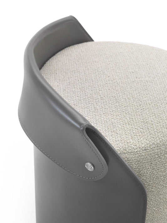 Flexform - Ozzy Hocker - Hocker - Sarto Group