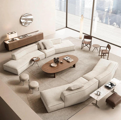 Flexform - Perry Sofa - Sofas - Sarto Group