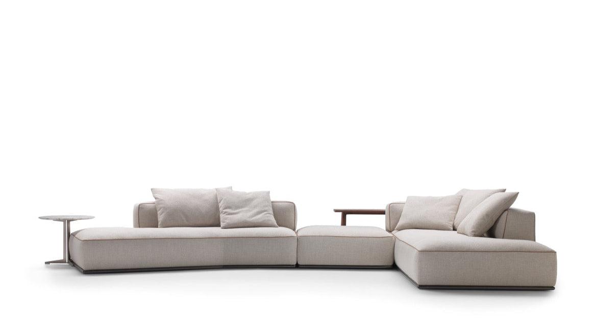Flexform - Perry Sofa - Sofas - Sarto Group