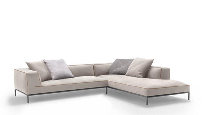 Flexform - Perry Up Sofa - Sofas - Sarto Group