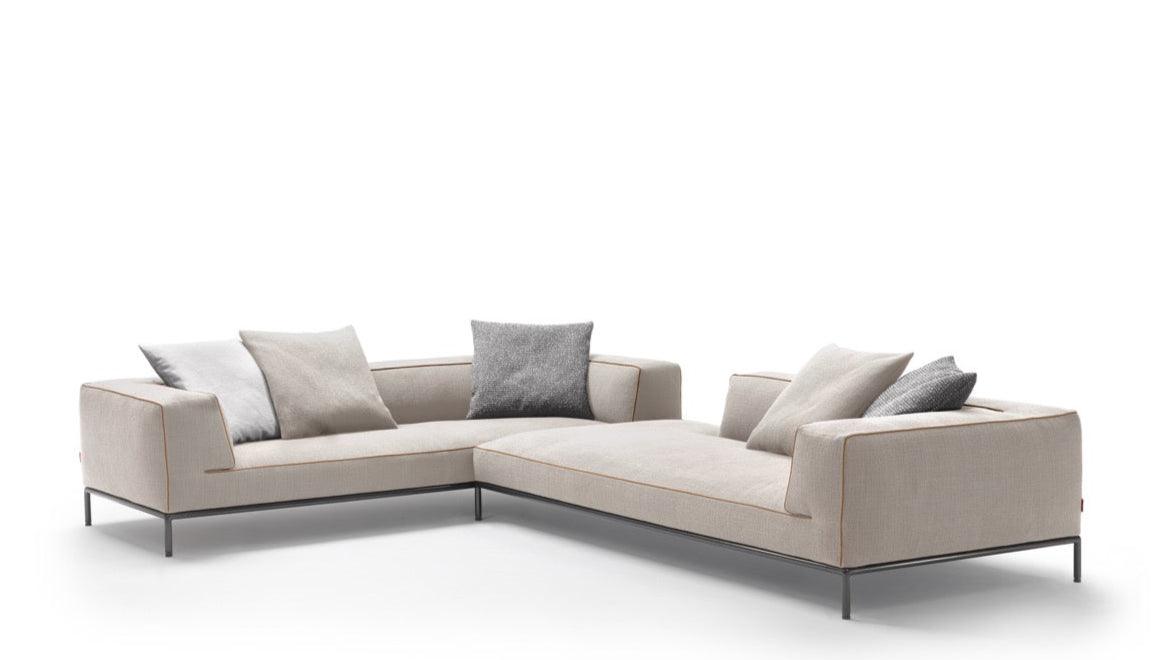 Flexform - Perry Up Sofa - Sofas - Sarto Group