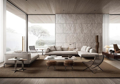 Flexform - Perry Up Sofa - Sofas - Sarto Group