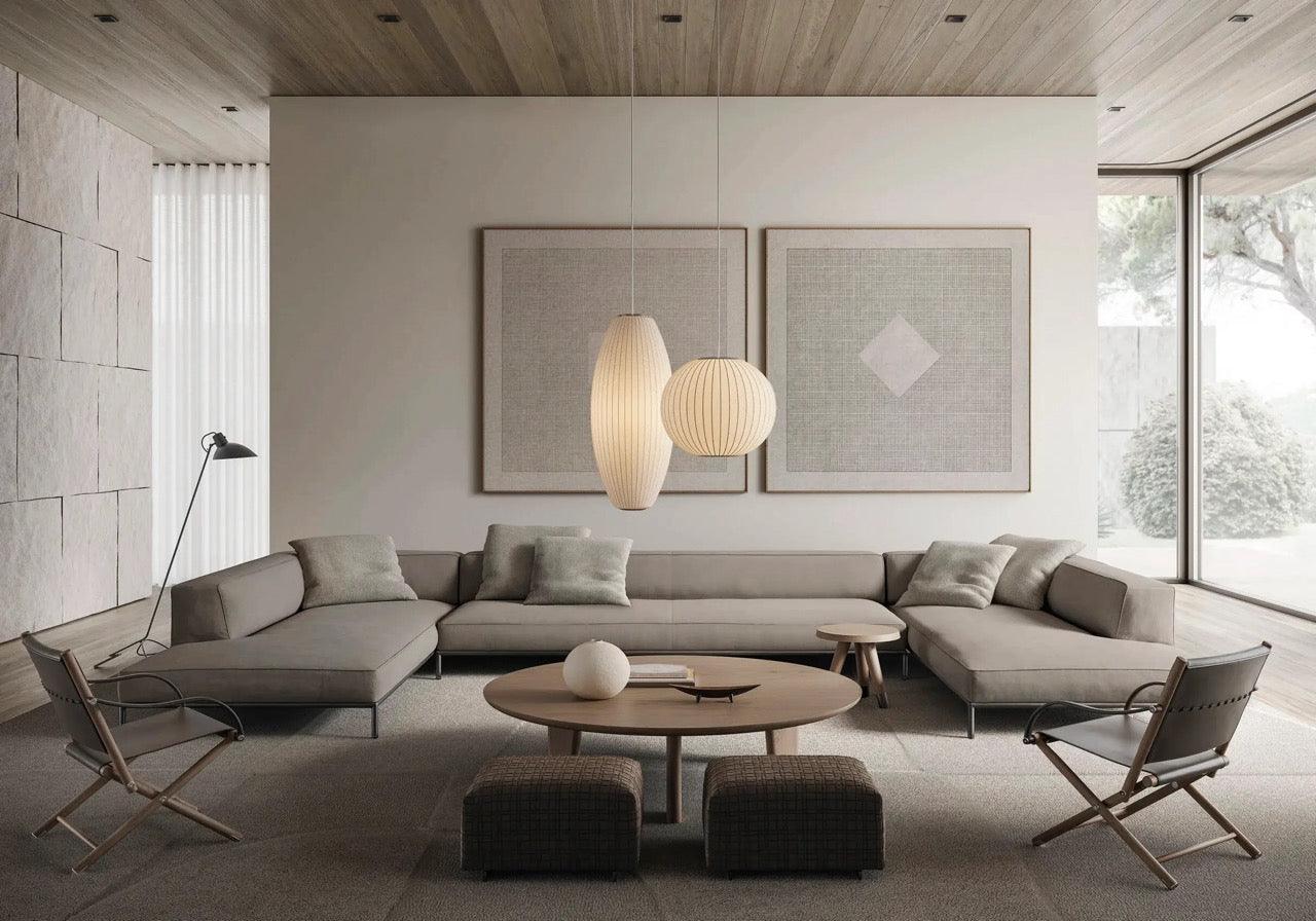 Flexform - Perry Up Sofa - Sofas - Sarto Group