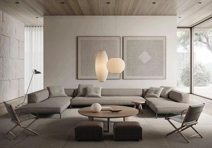 Flexform - Perry Up Sofa - Sofas - Sarto Group