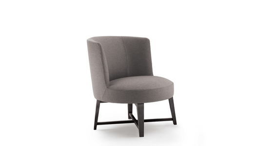 Flexform - Hera Sessel - sarto Tailored Interiors Group