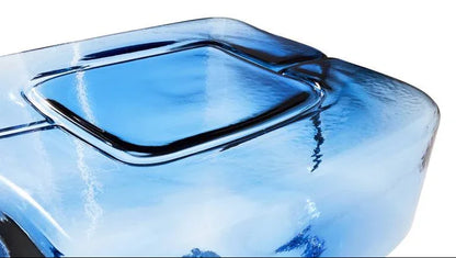 Cassina - Fluid Joinery Couchtisch - Couchtische - Sarto Group