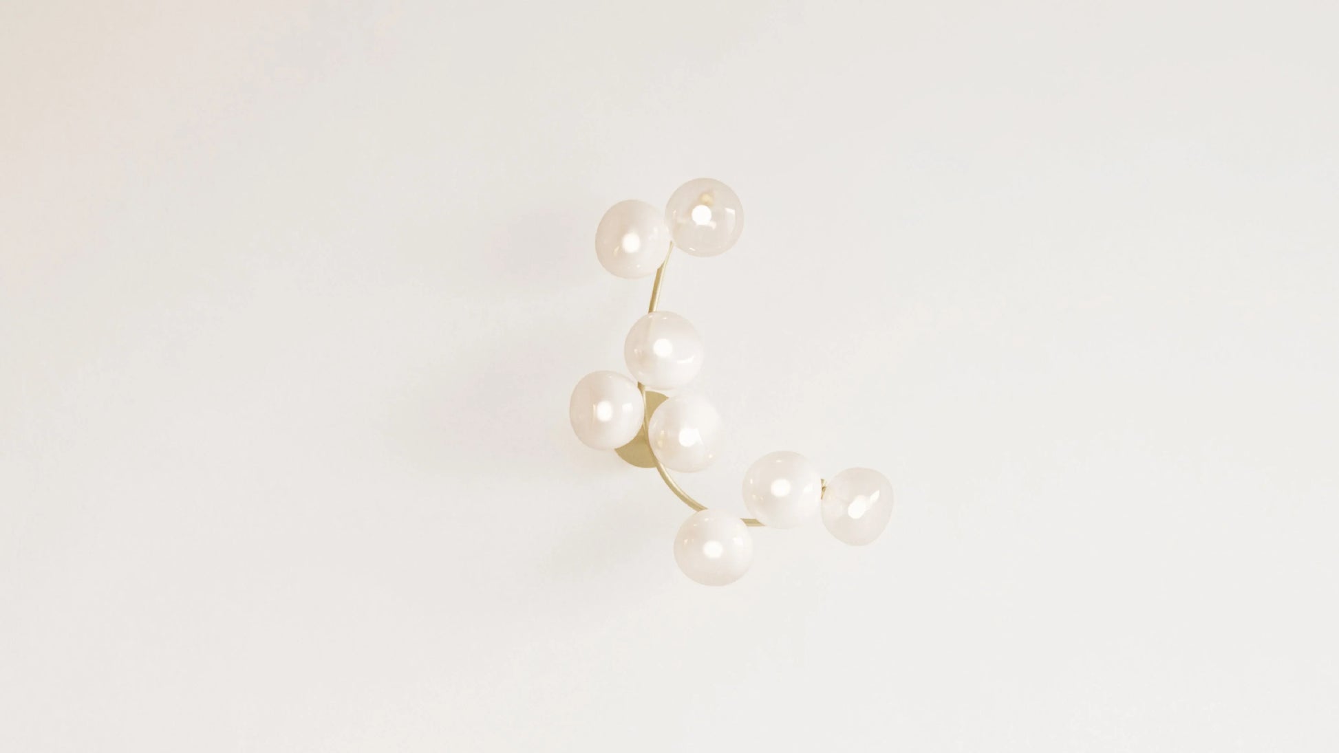 Giopato & Coombes - Maehwa Wandleuchten - Wandleuchten - Sarto Group
