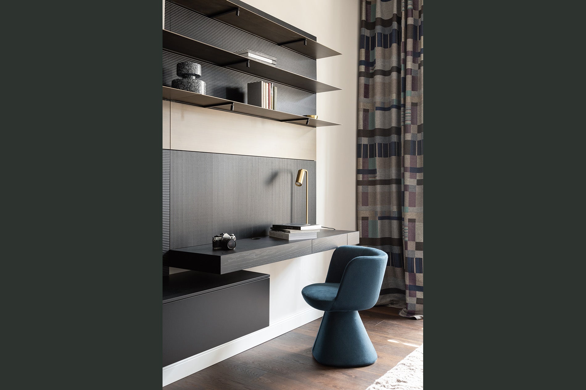Musterwohnung BV Glint
