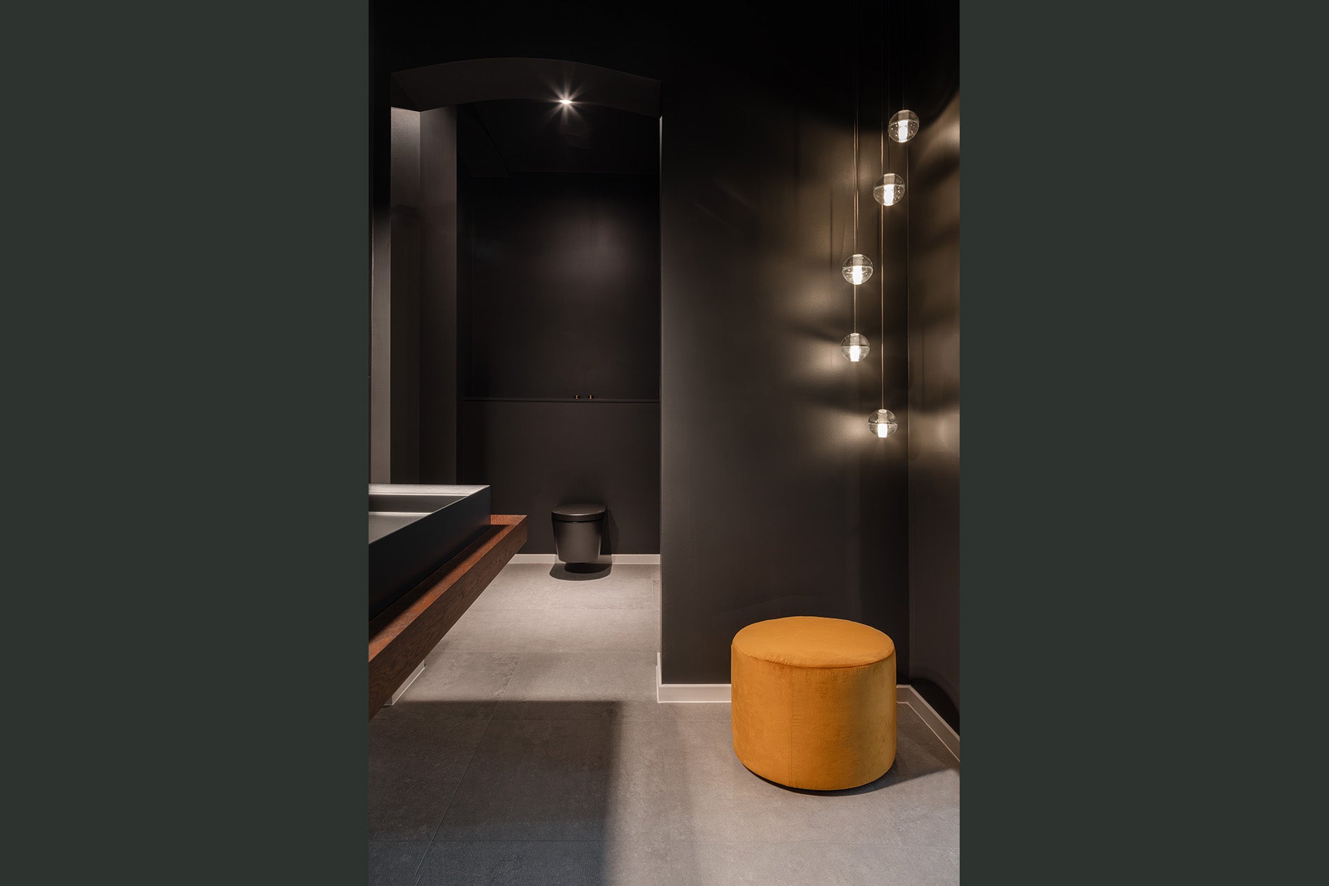 Musterwohnung BV Glint
