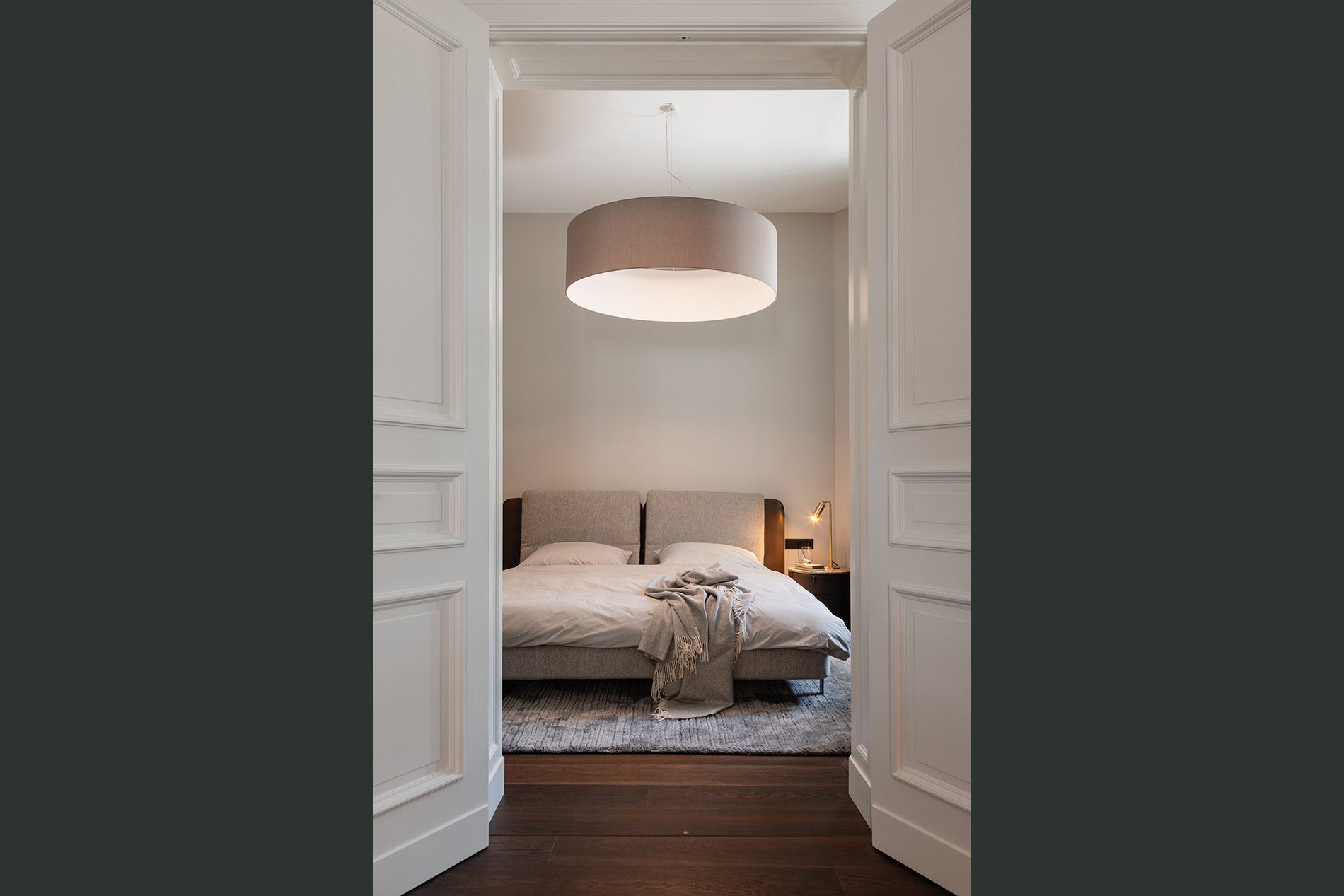 Musterwohnung BV Glint