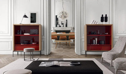 Maxalto - Mida Sideboards - Sideboards - Sarto Group