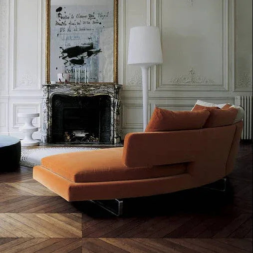 B&B Italia - Arne Sofa - sarto Tailored Interiors Group