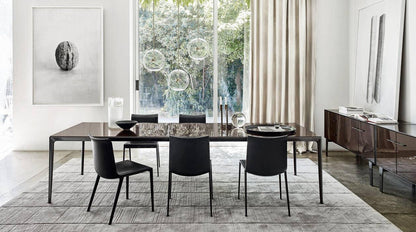 B&B Italia - Mito Indoor Esstisch - Esstische - Sarto Group