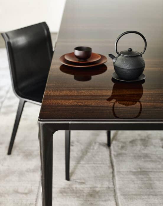 B&B Italia - Mito Indoor Esstisch - Esstische - Sarto Group