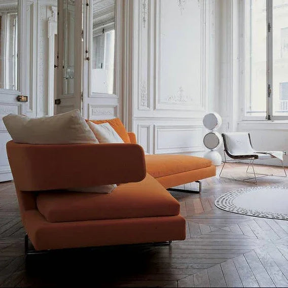 B&B Italia - Arne Sofa - sarto Tailored Interiors Group