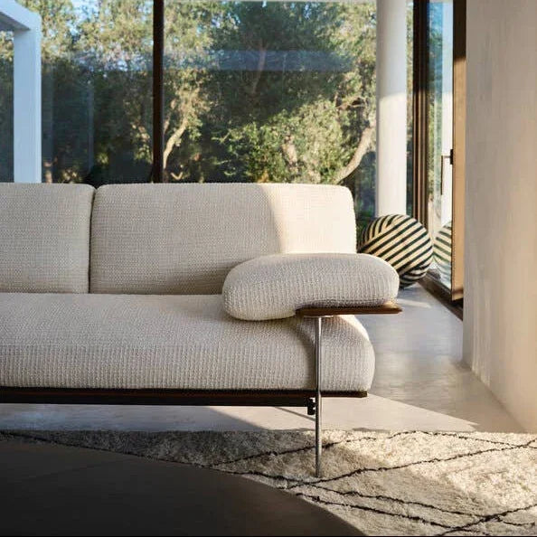 B&B Italia - Diesis Sofa - sarto Tailored Interiors Group