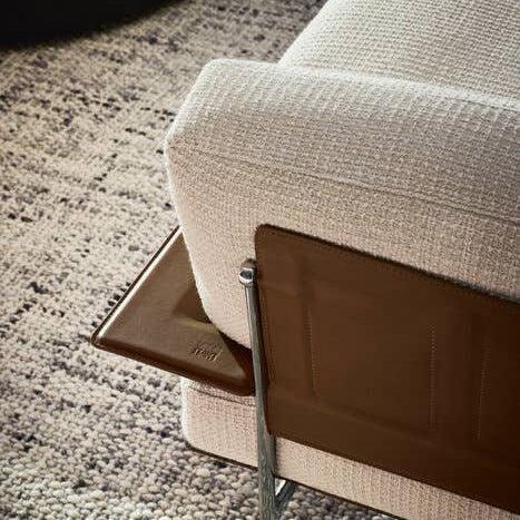 B&B Italia - Diesis Sofa - sarto Tailored Interiors Group