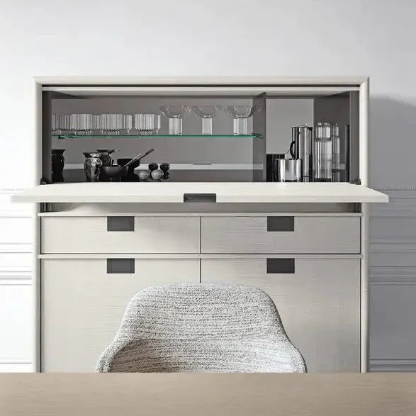 Maxalto - Artemone Sideboard - sarto Tailored Interiors Group