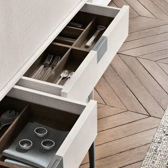 Maxalto - Artemone Sideboard - sarto Tailored Interiors Group